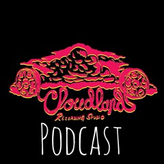 Ep. 4- Cloudland Podcast - Ty Macklin