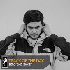 Track of the Day: Zero “End Game”