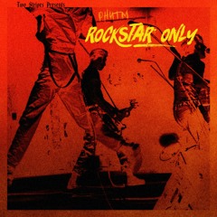 Rockstar Only (prod. by Majinsauce)