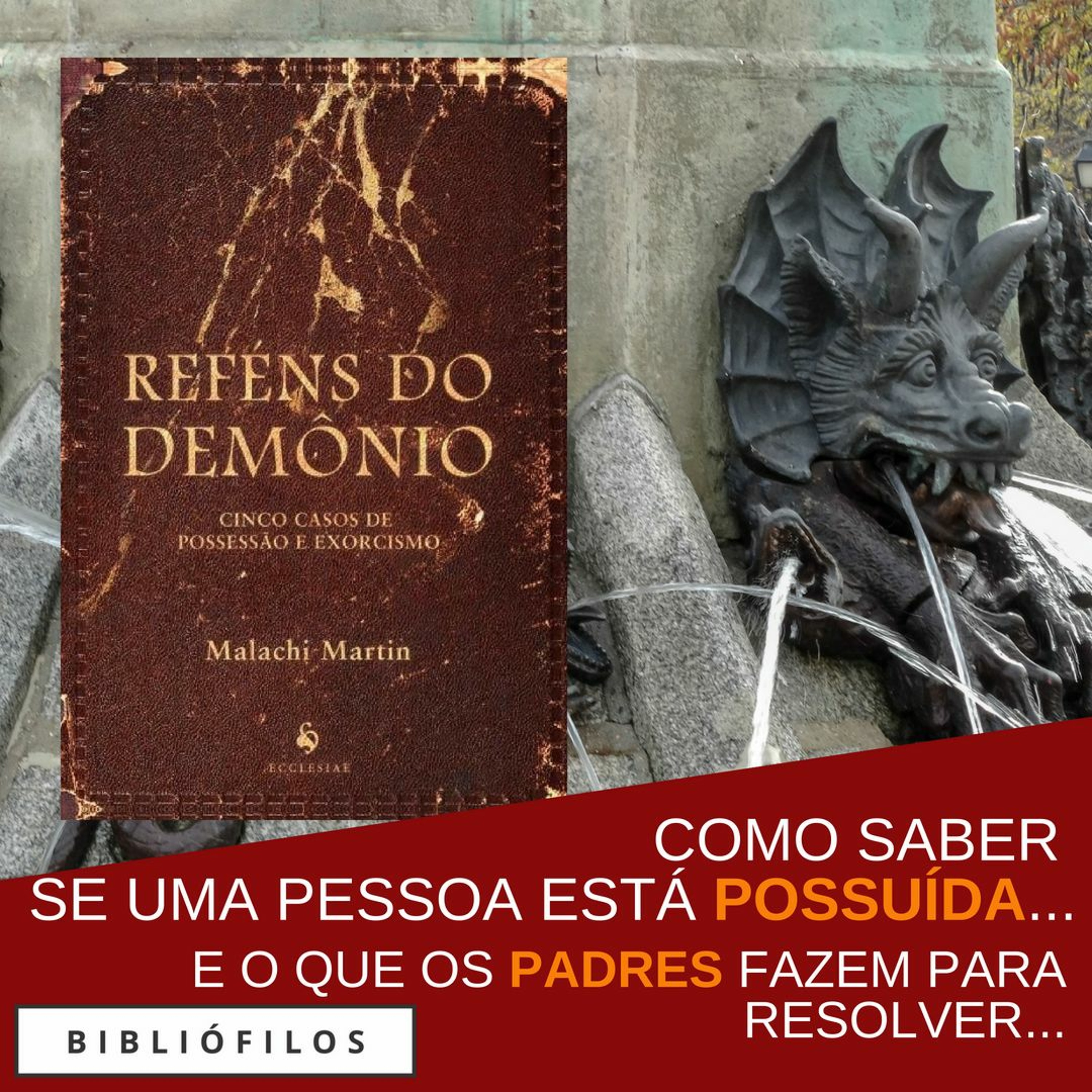 Bibliófilos