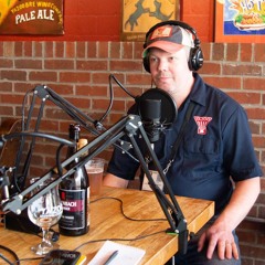 Podcast Episode #34: Yazoo's Brandon Jones: When Is Wild Beer Not Truly Wild?