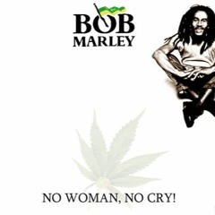 Bob Marley -  No Woman, No Cry 'Bootleg' - USB remix (2010)