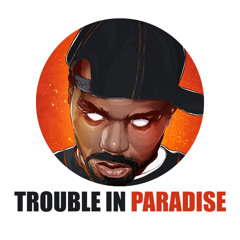 (FREE) Method Man x Eminem Type Beat x Trouble In Paradise