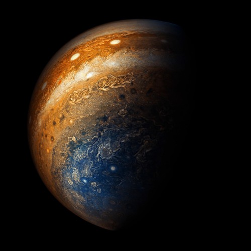 FREE Instrumental type beat/Jupiter by Azure