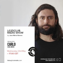 Carlo (Suol)  -  Ibiza Global Radio - May 18