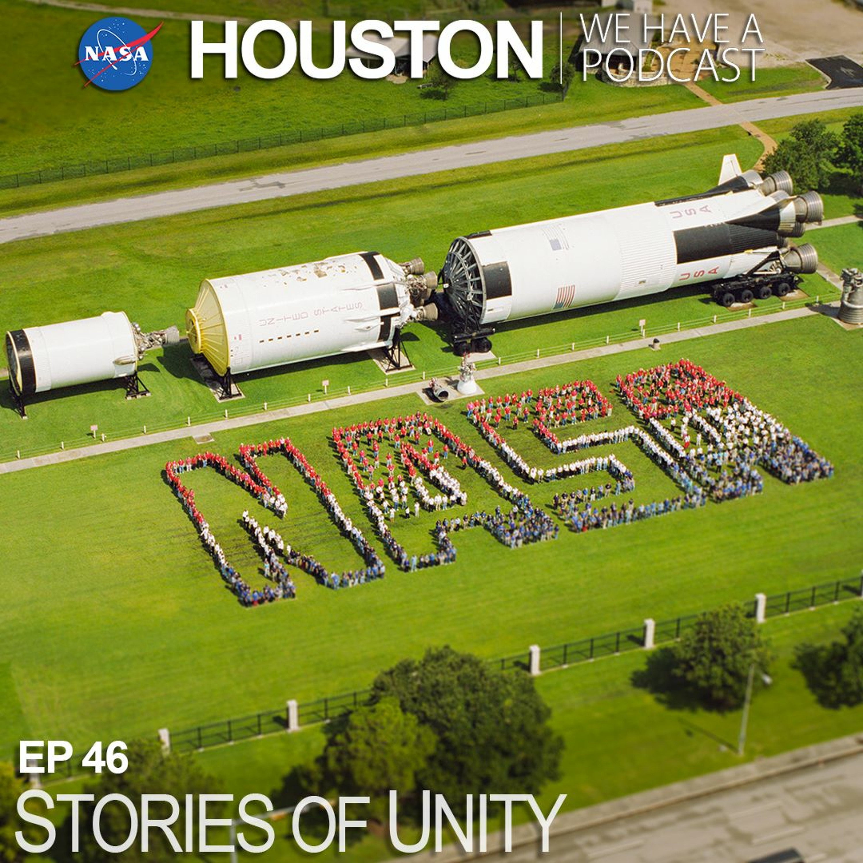 NASA on Soundcloud