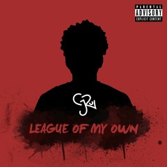 League of My Own (prod. Glassic)