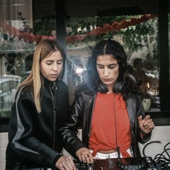 CDM Mixes: Hyperaktivist B2b Mohajer X Mess