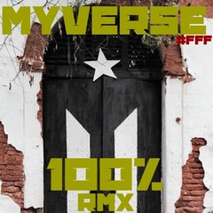 MyVerse - 100% Freestyle