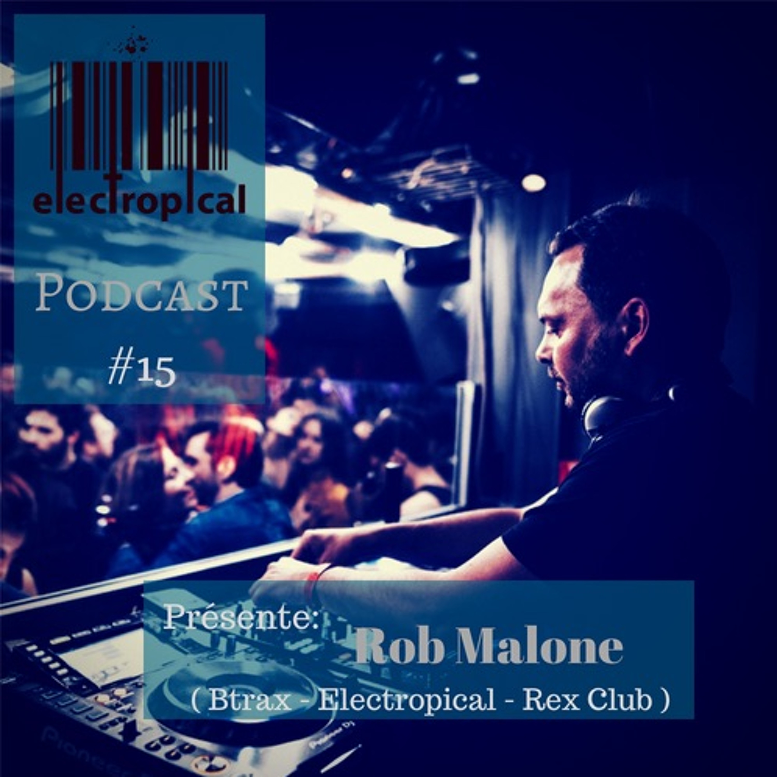 Electropical Podcast
