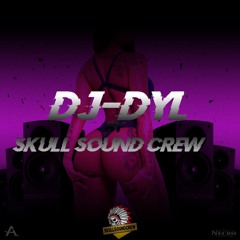 DJ DYL By Skullsoundcrew