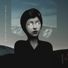 MIDIcal - Wings Behind Your Back (Ft. Mr Marx)