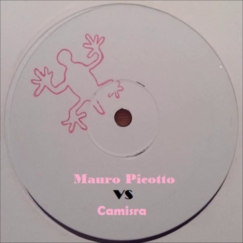 Camisra & Tall Paul Vs Mauro Picotto - Let Me Show You Lizard (OwyR recreated Mashup)