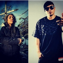 07 KARMA FT DIBUJO MC