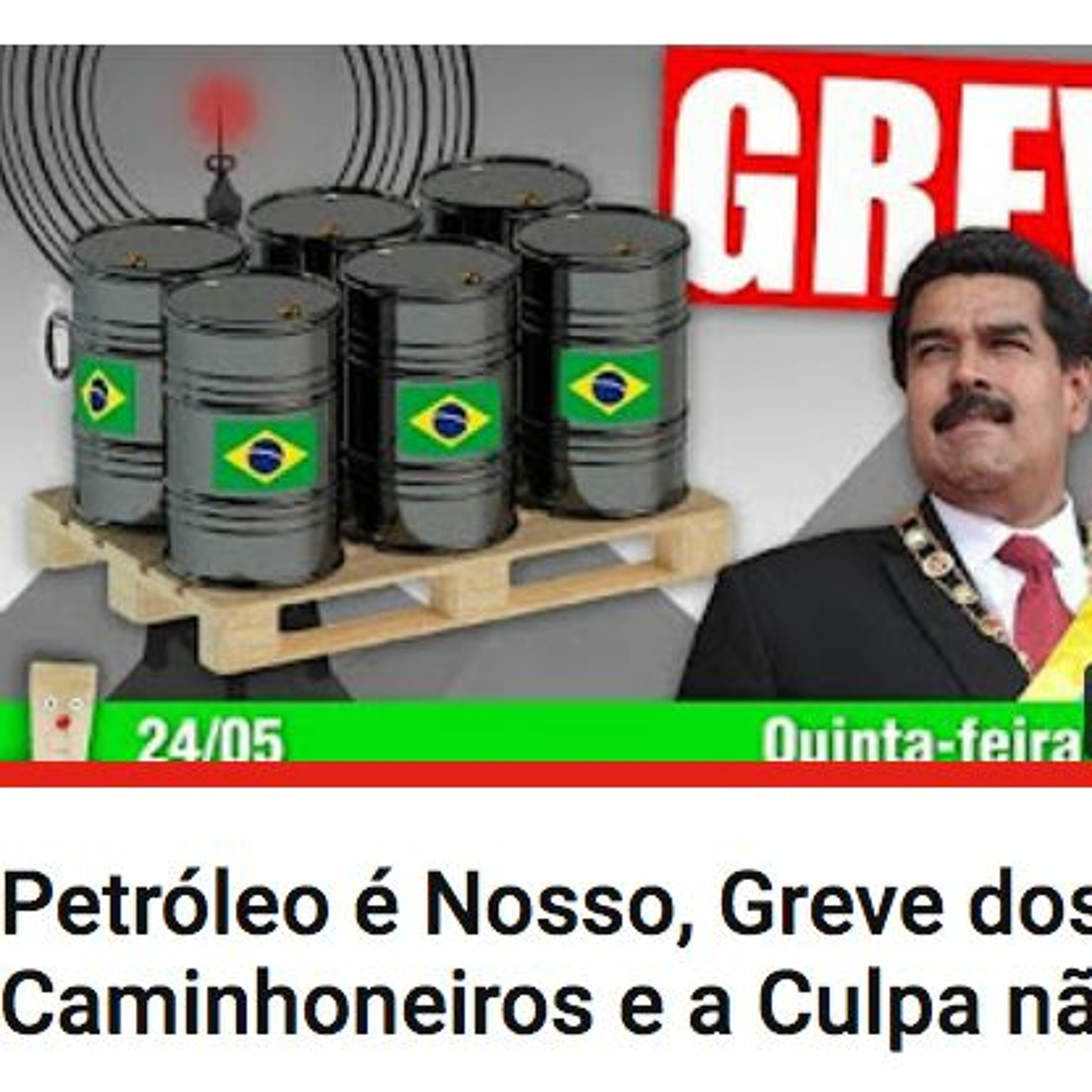 Canal do Otário