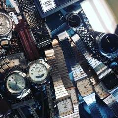 ITSMYTIME prod. Bandit Luce