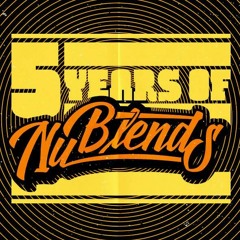 Manos JMT - I'll Be Around *nu blends exclusive*