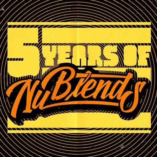 Manos JMT - I'll Be Around *nu blends exclusive*