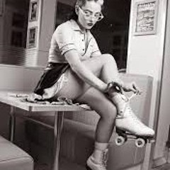 Disco Betty