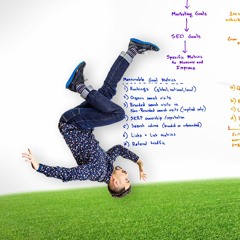 How Do You Set Smart SEO Goals For Your Team - Agency - Project- - Whiteboard Friday