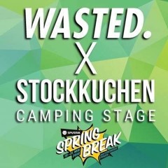 Sputnik SpringBreak 2018 Rodek live@Stockkuchen Camp Stage.mp3