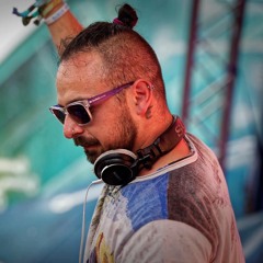 Fuzion: Roll-In Groove Spring 2018 DJ Set [Free Download]