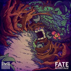 Materia - FATE: A Tribute to Majora's Mask - The Voice Of The Mountain