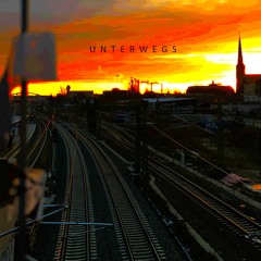 Unterwegs