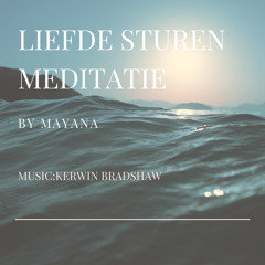 Liefde Sturen - Mayana