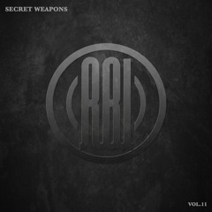 Secret Weapons Vol.11 [RBL215]