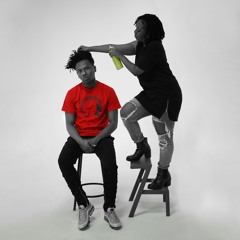 Same Me (feat. The Boy Illinois)[Prod. by Syl Messi]