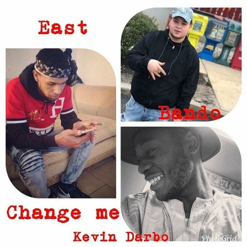Change Me - Lamar Anderson and Bando