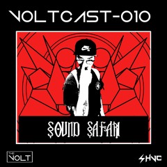 VOLTCAST010 - Sound Safari