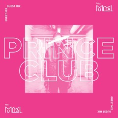 MURAL GUEST MIX by Prince Club