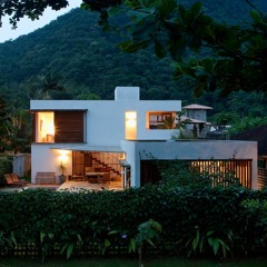 Runnin' with the night ft. SingSong (Penthouse Vibes) (Prod. Black Mob Group)