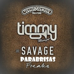 Freak vs Limpiaparabrisas (Jack Andrew Mashup)