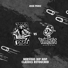 Mad Lion  - Take It Easy (Jesse Perez Retouch)