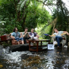 The Street That's Always Dark