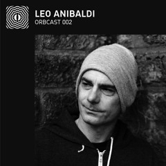 Orbcast 002: Leo Anibaldi