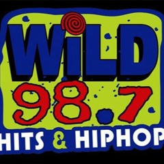 Wild 987 Twenty Year Anniversary Flashback
