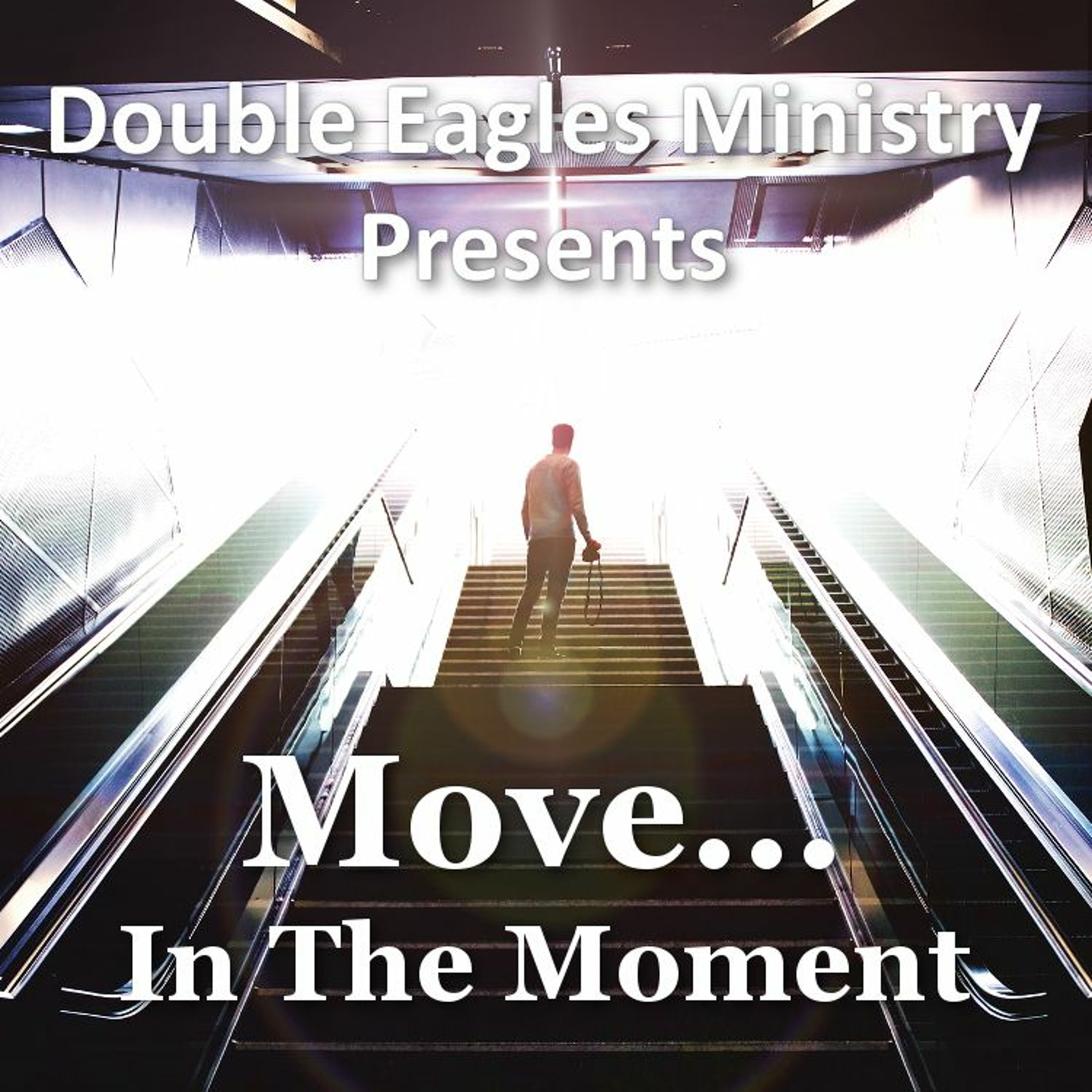 Move In the Moment episode artwork