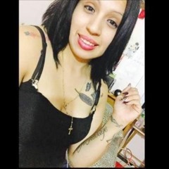 Grupo Encantos De La Cumbia- La danza de La Infamosa Vanessa