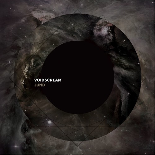 Voidscream & Delp - Pyroclasm (on new album Jund)