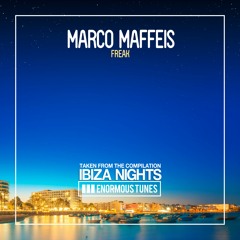 Marco Maffeis - Freak