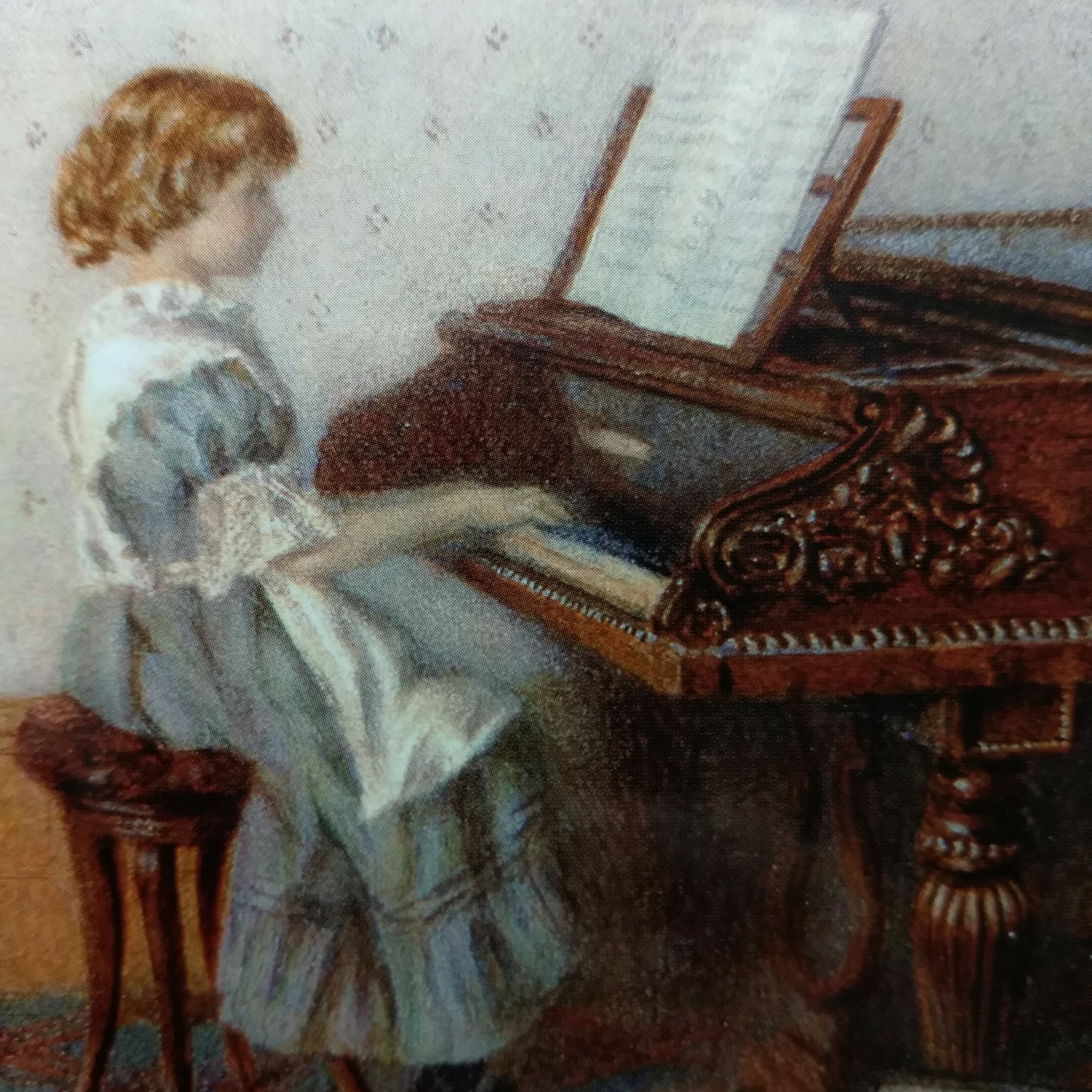 Czerny op. 599 no. 53 episode artwork