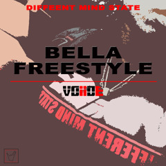 Bella Freestyle [Nicki Minaj - Chun Li]