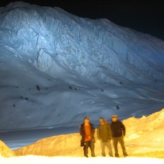 tignes bay