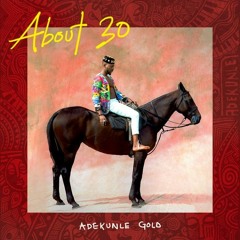 Adekunle Gold - Mama