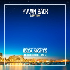 Yvvan Back - Everything
