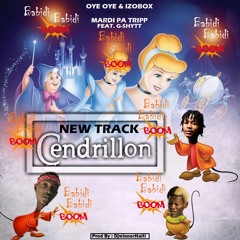 Mardi Pa Trip Feat G - Shyt ( Cendrillon ) Prod By @DjWinnerHaiti